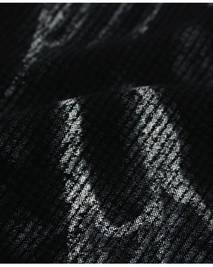 Melted Heart Skeleton Tee