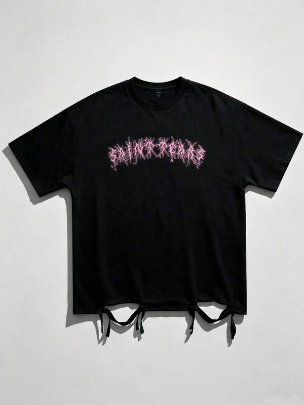 Saint Tears Open Your Eyes Tee