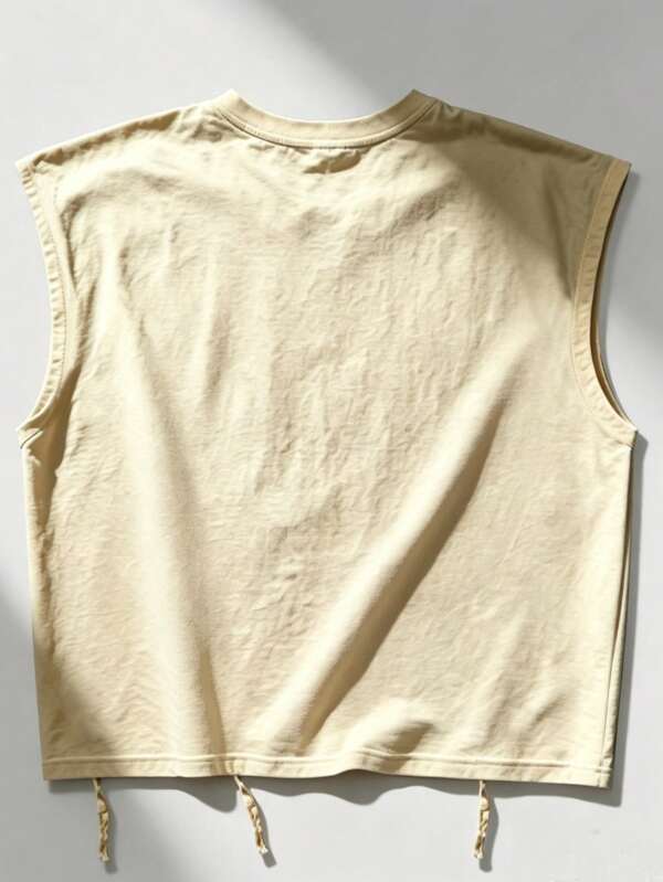 California Future Is Here Tank Top