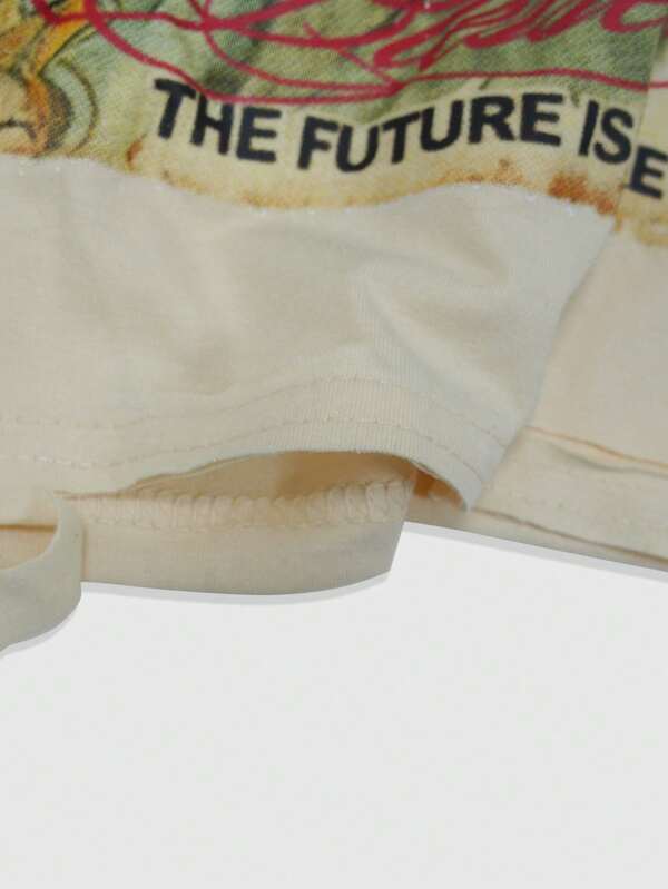 California Future Is Here Tank Top