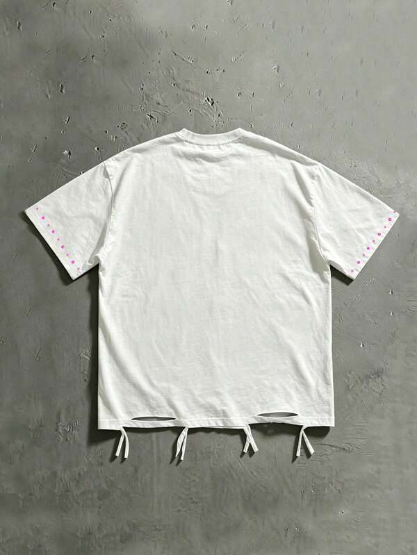 Sweet Alibis Cupid Tee