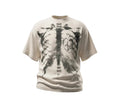 X-Ray Skeleton Tee