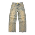 Heaven Flame — Washed Sand
