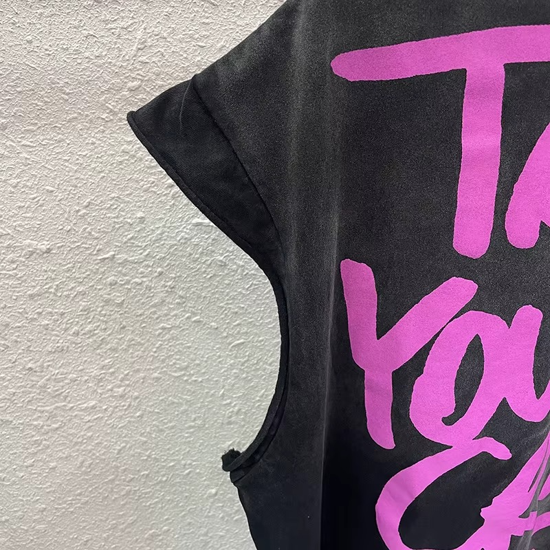 Trust Your Crazy Idea Tank Top