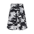 Urban Camo Cargo Shorts