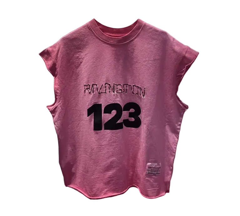 Rivington 123 Tank Top