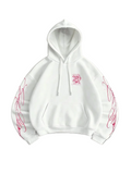 CUPID RIOT — Graphic Hoodie