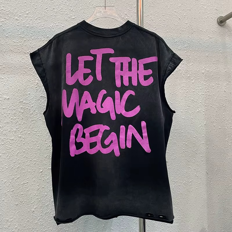 Trust Your Crazy Idea Tank Top