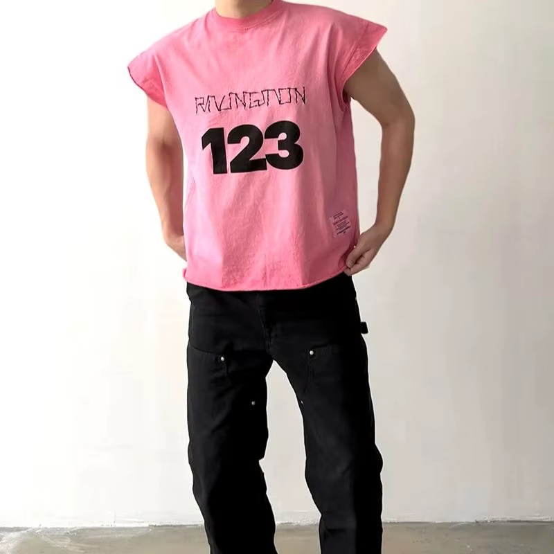 Rivington 123 Tank Top