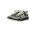 Ghost Flame Sneakers — Grey