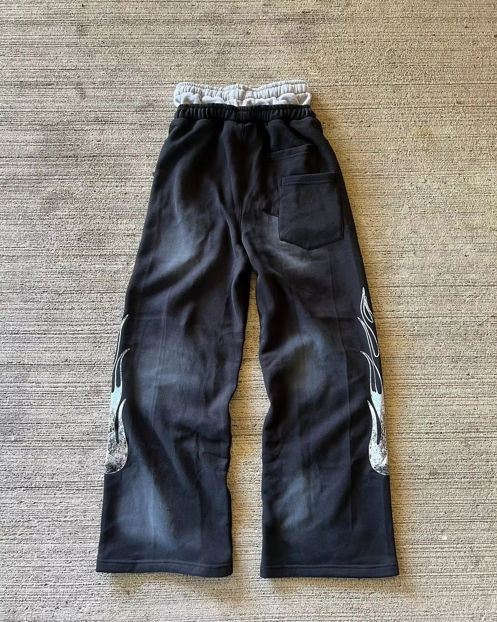 Kash Limit Sweatpants