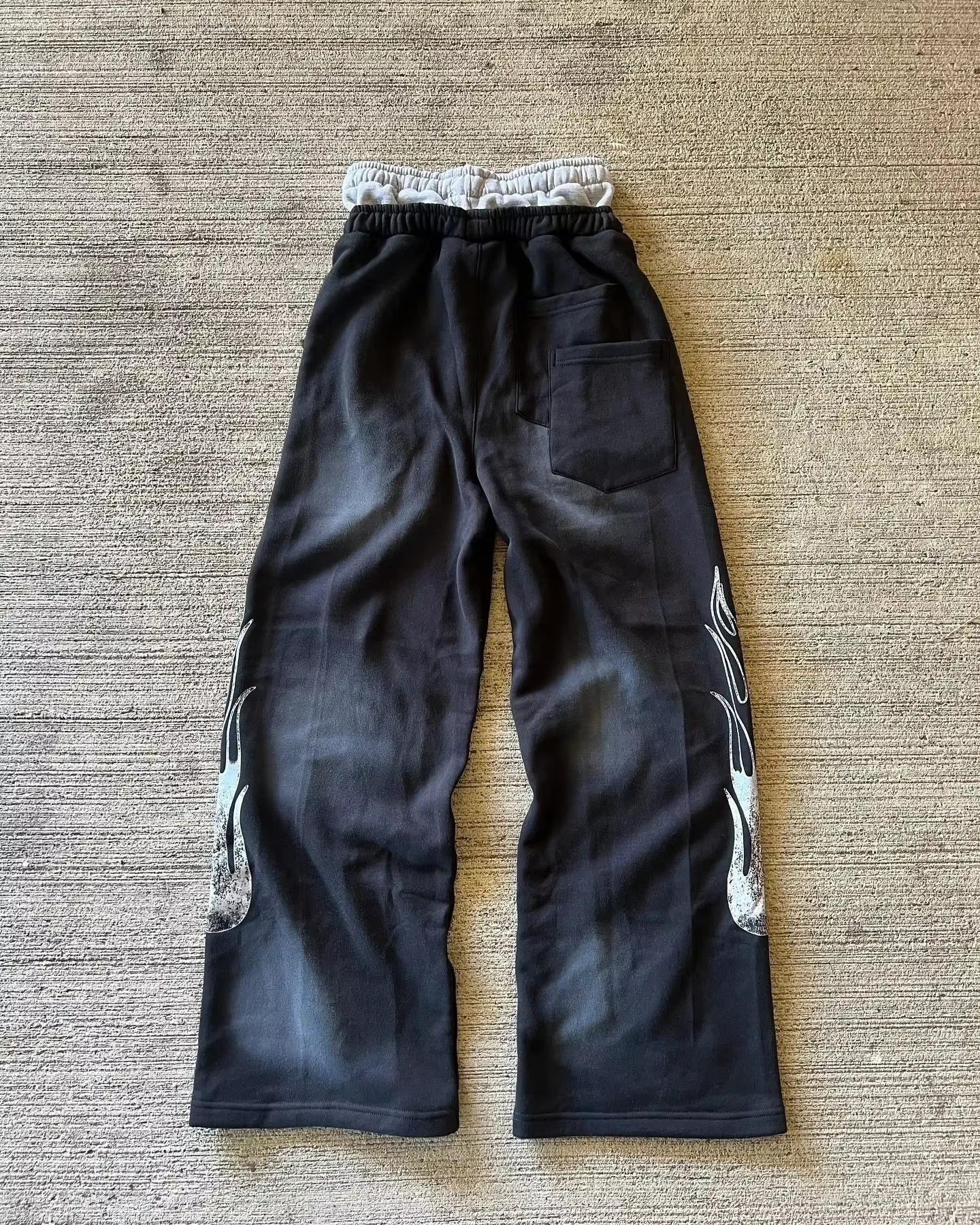Kash Limit Sweatpants