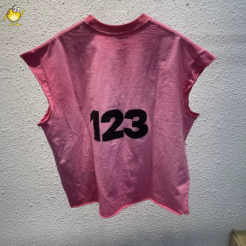 Rivington 123 Tank Top