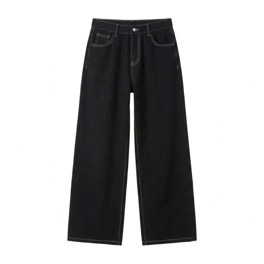 WINGMARK — Angel Baggy Jeans