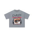Eye of Chaos Tee — senza etichetta